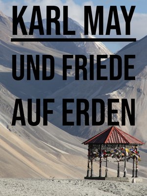 cover image of Und Friede auf Erden!
